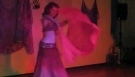 Aleenah - Belly dance with Veil