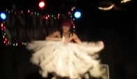 Angel Kitty Burlesque - Fan Dance