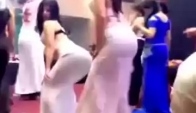 Arab Sex Dance In Dubai