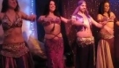 Attar - Sydney Professional Belly dance troupe