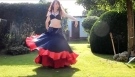 Auryn - Belly Dance Gypsy Fusion