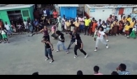 Azonto Battle P - Your Something