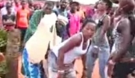 Azonto Dance In Benin