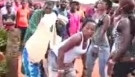 Azonto Dance In Benin
