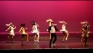 BURLESQUE-The Dance Barre Faculty