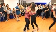 Baila Mundo - RogÃ©rio MendonÃ§a e Rita de CÃ¡ssia