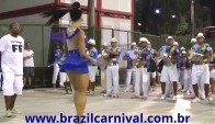 Bailarina de Samba by Aline Riscado