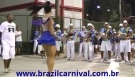 Bailarina de Samba by Aline Riscado