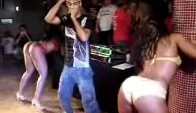 Baile Funk Brasil Mc