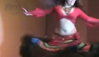 Beck Mnika Gypsy Belly dance