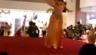 Belly Dance Gypsy Kamra Aly Anta Shaifw