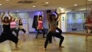 Belly Dance Lesson Work Out Belly Dancing