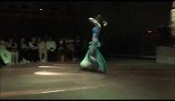 Belly Dance in Turkey schow