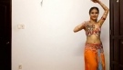 Belly dance - bollywood dance Ho Lan - Made in India