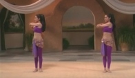 Belly dance Fitness -rmsnd