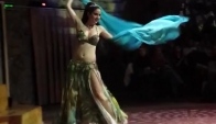 Belly dance in Istanbul
