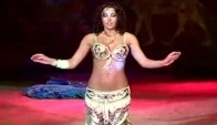 Belly dance tabla Alla Kushnir
