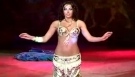 Belly dance tabla Alla Kushnir