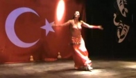 Belly dance turky schow