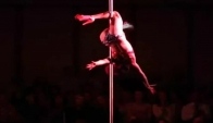 Best Trance music and Pole Dance