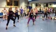 Booty JLo - Dance Fitness by Tatiana Buckova