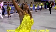 Brazil Video Sambadrome Parade
