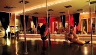 Bringing Sexy Back - Secret Pole Dance Studio