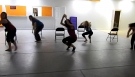 Burlesque Dance Class to Beyonce Dance For You