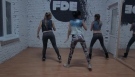 Caked Up  Ass Down Twerk choreography by Natalia Ismailova - Dance school Fde
