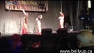 Carassauga - Belly dance and Folklore