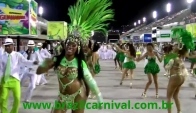 Carnaval Imperio Brazilian Carnival