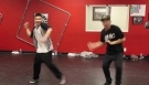Cat Daddy Int Hip Hop by Chad and Charles