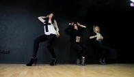 Ciara - Pretty Girl Swag Freeway Dance Centre