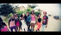 Colo la - Os Detroia Feat Mona Star Youtube Kuduro Angola