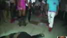 Crazy Daggering Party in Jamaica
