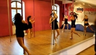 Cubana Pole Dance Studio - Tango
