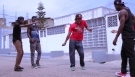 D - Alkayida Vs Azonto Akesha Dance Video