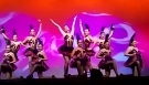 Dance Branson Can Can