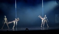 Dance Theatre Trash - Pole Art