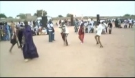 Danse de ouf Sabar bou Tass