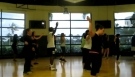 Danza Kuduro - Don Omar Pitbull mix Rio dance workout Fiu
