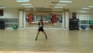 Dembow Dance Fitness Choreography