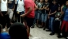 Dembow Dance In Hainamosa Santo Domingo Este