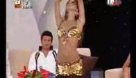 Didem Turkish Belly dancer - Belly dance