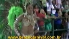 Diosas del Sur - Samba and Carnaval de Uruguaiana