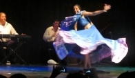 East Gypsy - Shanan - Belly dance