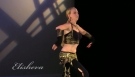 Elisheva - Tribal Fusion Belly dance Improvisation