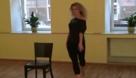 Flirt Dance v tanenm studiu Grazia Plzen