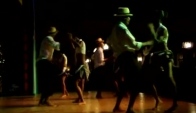 Funana Dance-Cape Verde Islands - Funan dance