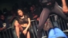 Girl On Girl Twerking at The Jump Off Event